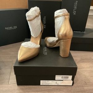 Rachel Zoe Women's Haidyn Pump